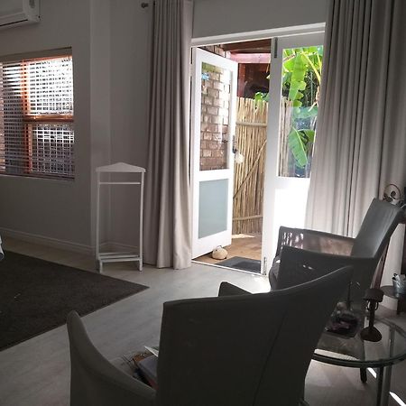 Earthbound Guest House Oudtshoorn Exterior photo