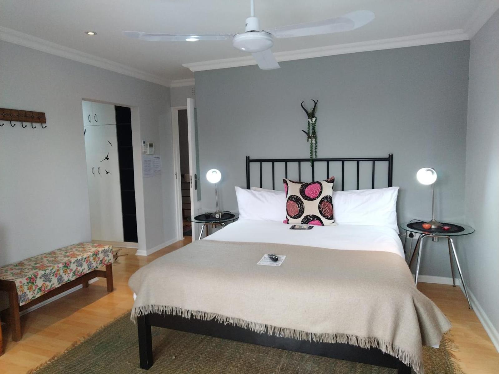 Earthbound Guest House Oudtshoorn Exterior photo