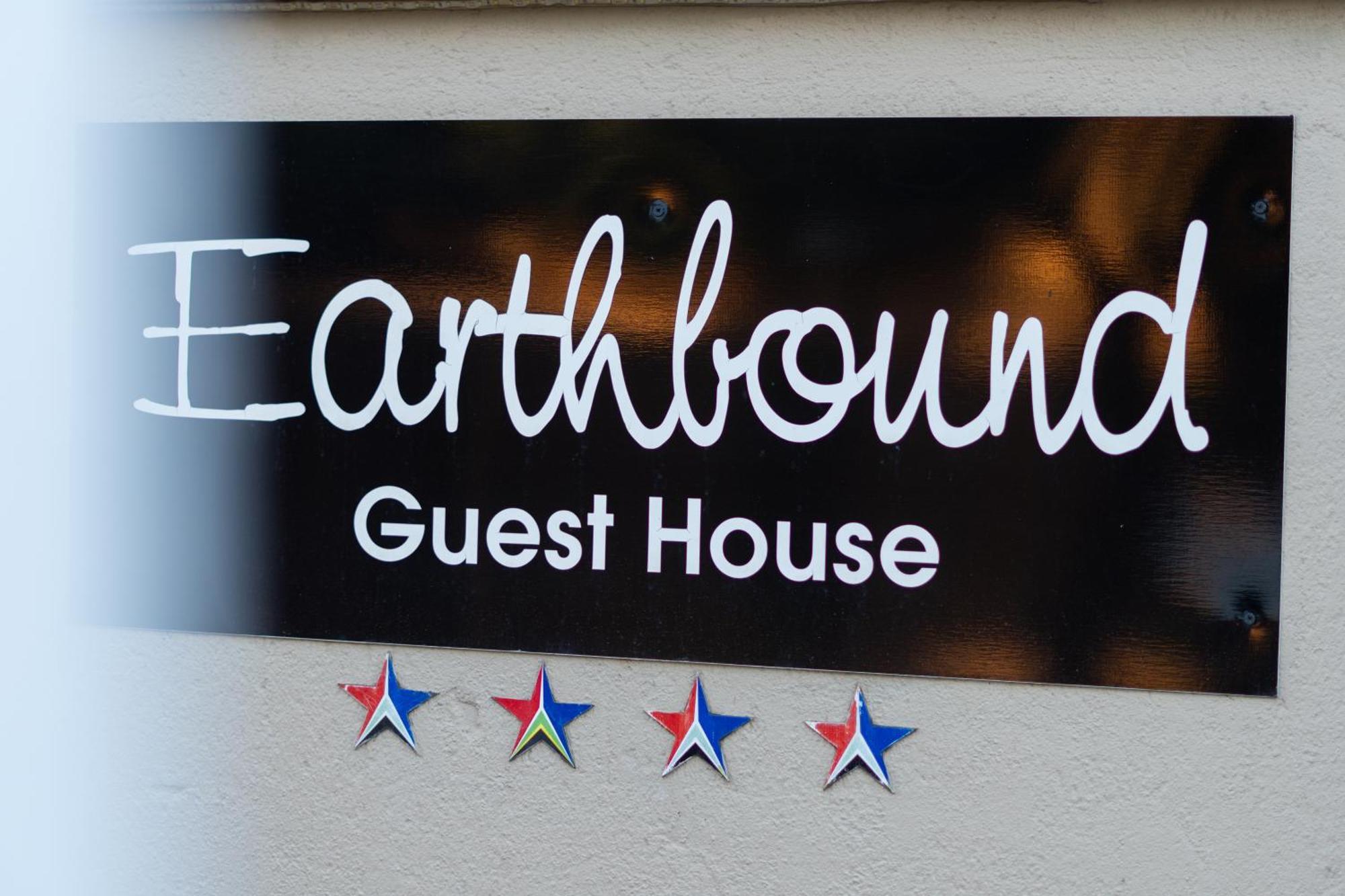 Earthbound Guest House Oudtshoorn Exterior photo
