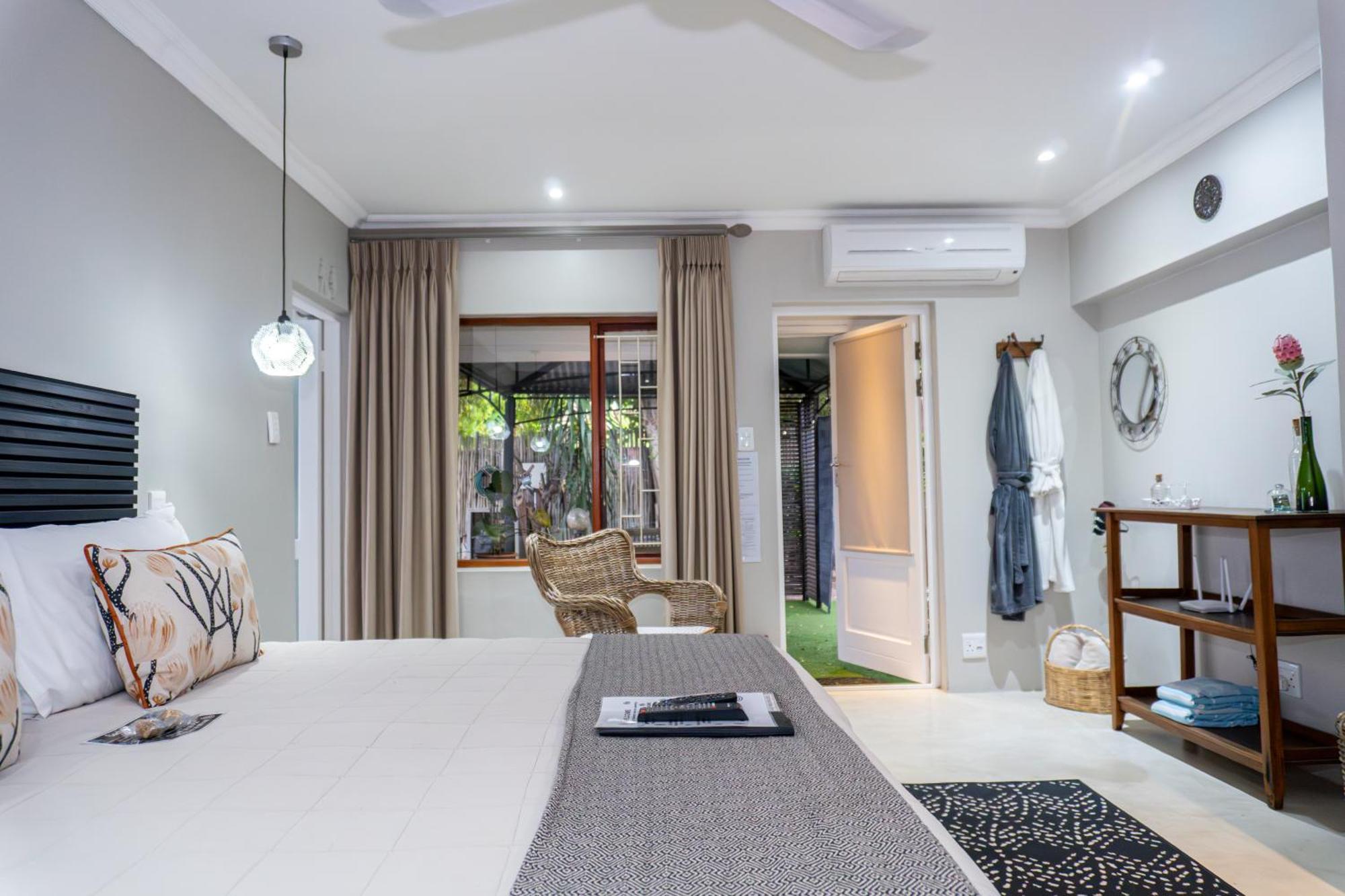 Earthbound Guest House Oudtshoorn Exterior photo